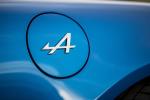 Alpine A110 Premiere Edition 2018 года (UK)